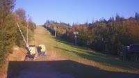 Zwardoń Ski - Stok narciarski