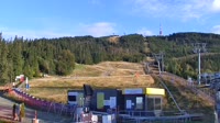 Skrzyczne - Centralny Ośrodek Sportu