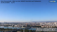 Vienna - Skyline