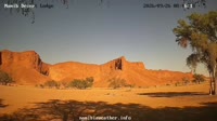 Gondwana - Namib Desert Lodge