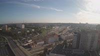 Stacja kolejowa Rzeszów Główny