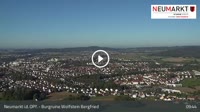 Neumarkt in der Oberpfalz - Panorama