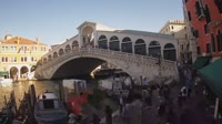 Venice - Rialto Bridge, Grand Canal