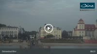 Binz - Playa