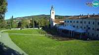 Fiume - Santuario di Nostra Signora di Tersatto