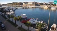 Zadar - Gradski most