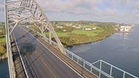 Haugesund - Karmsund bridge