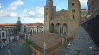 Cefalù - Cathedral