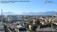 Rosenheim - RoMed Klinikum