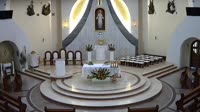 Słopnice - Chiesa