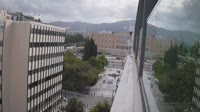 Ateny - Plac Sindagma