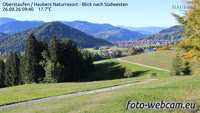 Oberstaufen - Seelekopf, Hochgrat, Staufner Berg