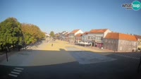 Koprivnica - Zrinski trg