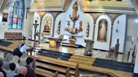 Cieniawa - Church