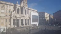 Roma - Basilica di Santa Maria Maggiore
