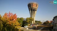 Vukovar - Wieża ciśnień