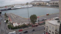 Pireus - Port
