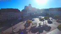 Leisnig - Rynek