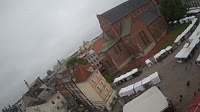 Riga - Cattedrale