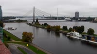 Riga - Panorama, Stone Bridge