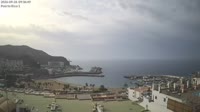 Gran Canaria - Puerto Rico - Marina i plaża