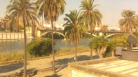 Seville - Puente de Triana