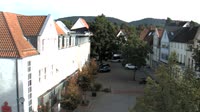 Hessisch Oldendorf - Markt