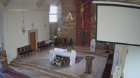 Humniska - Chiesa