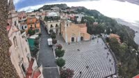 Taormina - Piazza IX Aprile