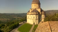 Todi - Santa Maria della Consolazione
