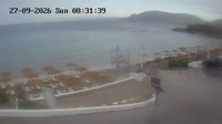 Rodos - Plaża Pefkos