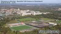 Monachium - Olympiapark München