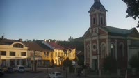 Market square