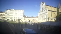 Firenze - Basilica di Santa Maria Novella