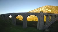 Solkan - Bridge