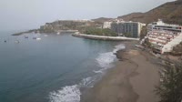 Gran Canaria - Patalavaca - Plaża