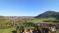 Aschau im Chiemgau - Panorama