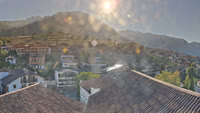 Schenna - Center