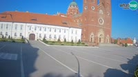 Đakovo - Cattedrale di San Pietro