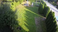 Handzlówka - Gimnasio al aire libre