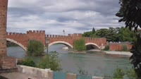 Verona - Castelvecchio Bridge