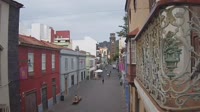 Tenerife - San Cristóbal de La Laguna