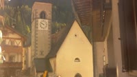 Canazei - Saint Florian Church