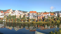 Frohnleiten - Old town