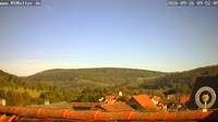 Oberweid - Unterweid