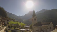 La Valle - Chiesa