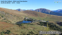 Heidi Alm Falkert - Falkertsee