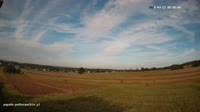 Haczów - Vista panorámica