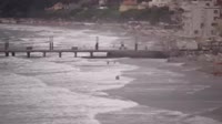 Alassio - Playa