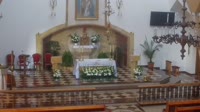 Witanowice - Chiesa